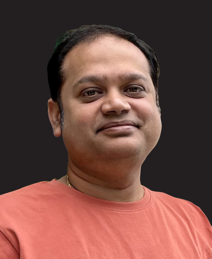 Founder Name — Founder, Harlequin Brands